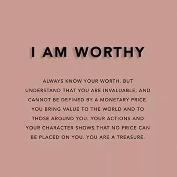 NEW RealHer Matte Lipstick in I AM WORTHY - Deeply Discounted - Picture 5 of 6